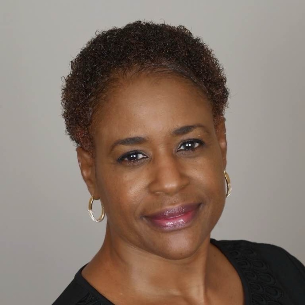 Meet your Posher, Rosalyn